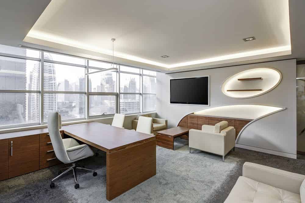 Commercial Cleaning image