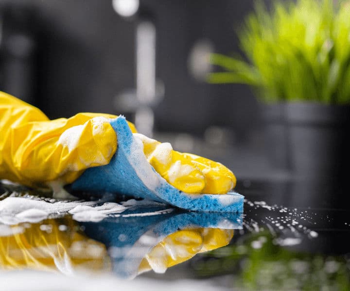About Midwest Cleaning Service